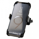 Jalgrattahoidja - universaalne, must