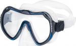 Maski ja hingamistoru komplekt Aqua Speed ​​​​Java + Elba Col. 18