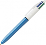 Sulepea Bic Original Taaslaetav 4 v&auml;rvi 12 &Uuml;hikut