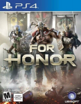 For Honor (PS4)