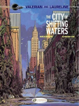 Valerian 1 - The City of Shifting Waters, v. 1