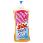 Vedel pesuseep Sila, 600 ml