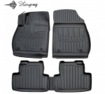 Matid 3D OPEL Zafira Tourer 2011-2019