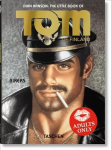 Little Book of Tom. Bikers Multilingual edition