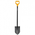 Labidas Fiskars Solid 1066716, must