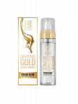 Kehavaht p&auml;evituse eemaldamiseks SoSu Dripping Gold Fresh Glow, 150 ml