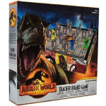 Lauam&auml;ng Shuffle MC JURASSIC WORLD TRACKER + 6 aastat