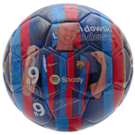 Jalgpallipall FC BARCELONA, suurus 5, Suurus 5