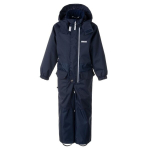 Lenne laste kombinesoon 45g Stefan 23215*229, tumesinine