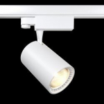 Raudteevalgustus Vuoro Maytoni Technical TR029-3-26W3K-S-W