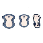 H727 PINK SIZE S Kaitsekomplekt NILS EXTREME