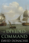 Divided Command: A John Pearce Adventure