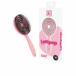 Ovaalne juuksehari Ilū Lollipop