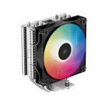Protsessori jahuti Deepcool AG400 LED Black