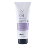 V&auml;rvitud juuste v&auml;rvi kaitsev mask Puring Keepcolor, 250 ml