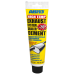 Summuti remondipasta Exhaust system sealer cement Abro ES332, 170 g