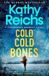 Cold, Cold Bones: The brand new Temperance Brennan thriller Export