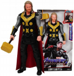 Avengers figuur - The Thor 29.5cm