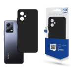 3mk matt &uuml;mbris Xiaomi Red Mi Note 12 must jaoks