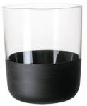 Klaasist joogiklaasid Villeroy & Boch Manufacture Rock 4-osaline komplekt k&uuml;lmadele jookidele, 40 ml