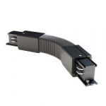 Maytoni Tehnilised komponendid pinnale paigaldatavale r&ouml;&ouml;basteele Trinity TRA005CF-31B Mustad r&ouml;&ouml;bastee tarvikud