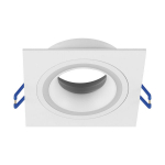 INDI d v&auml;ike valge dekoratiivs&otilde;rmus STR&Uuml;HM 40x93x93mm