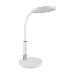 SAMUEL led valge max 570 lm smd led laualamp STR&Uuml;HM 340x180x320mm