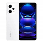 Telefon XIAOMI Redmi Note 12 Pro 128Go 5G Valge
