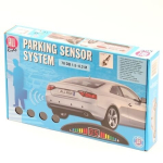 Parkimiss&uuml;steem All Ride 12V 78dB