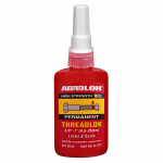Keermeliim Permanent Threadlok TL571 Abro, 50 ml