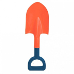 WOOPIE Liivak&uuml;hvel Oranž 33 cm