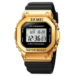 SKMEI 1851GDBK
