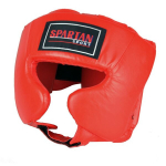 SPORTline Spartani peakaitse