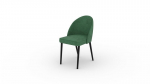 Tooli ADRK Furniture 84 Rodos, roheline