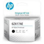 Laserprinteri kassett Hewlett-Packard (6ZA17AE) Printheads, must