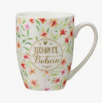 Ambition tass Grandma, 370 ml
