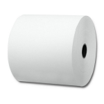 Qoltec 51892 Termorull 80 x 80 | 55g/m2 | 10 tk | BPA vaba, Native
