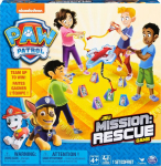 Žaisimas Spin Master Paw Patrol (&Scaron;unyčiai Patruliai )