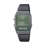 CASIO Vintage AQ-800ECGG-3AEF