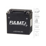 Aku FULBAT GHD14HL-BS, 14 Ah 12V