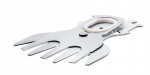 Bosch EasyShear muruk&auml;&auml;ride varuterad, 8 cm
