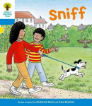 Oxford Reading Tree: Level 3: First Sentences: Sniff, Level 3