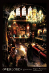 Overlord: The Men of the Kingdom, Vol. 5, Part 1 , (Light Novel)