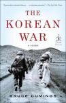 Korean War: A History