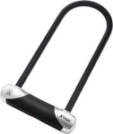 U-kujuline jalgrattalukk Magnum