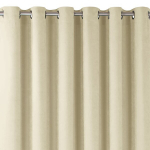 R&otilde;ngastega kardinad 220&times;245 CHENILLE