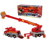 SIMBA tulet&otilde;rjuja Sam Jupiter p&auml;&auml;stekraana 50 cm