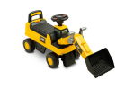 Pealeistutav auto Toyz CAT