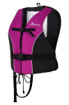 Ujuvvest Olimp, L (50-60kg), Lilla / Must