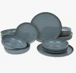 Ambition l&otilde;unaserviis Craft, 18-osaline